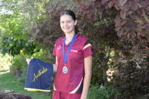 Versatile Ruby has shining All Star qualities