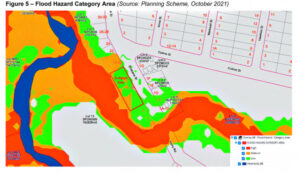House pads to be built above flood level if Beaudesert subdivision approved