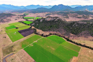 Continued market interest leads to new land valuation