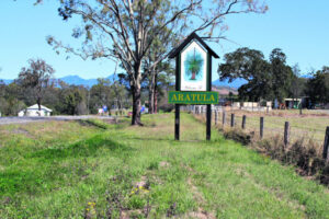 Aratula set for artisanal markets, in bid to go from transient town to travel destination