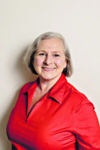 Ag show connection between producer and consumer