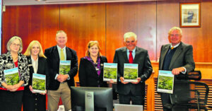 Capital works budget allocated more than $29 million