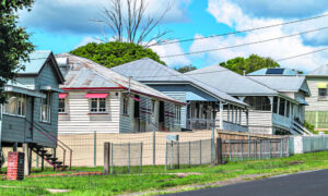 A town where traditions blend well with the future