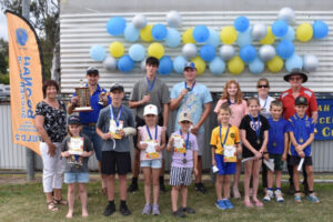 Boonah Soccer Club kicks on with ‘amazing’ support