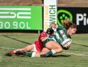 Fassifern connection rises in miracle victory