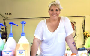 Father’s love funds daughter’s dream