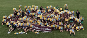 Bombers coaches vital for club’s ongoing growth