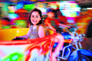 Bigger than ever, Boonah show promise