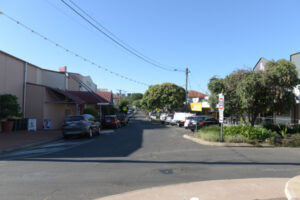 Candidates banned from election booths