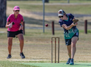 Fassi vigoro pennants focus after washout