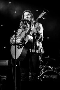 People of Ipswich – Brooke Austen