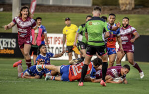 Bombers A-Graders’ extra reason to return to spirited club