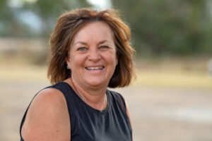 Country sport a hit for versatile Heather