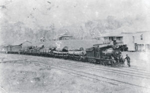 A fresh look planned for heritage trio