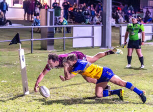 Bombers boost top three goal for footy finals