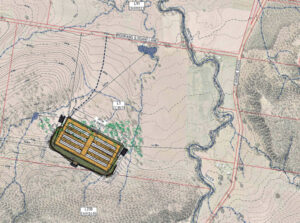 Another chicken farm planned for Moorang