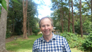 Swanborough wins on Tamborine Mountain