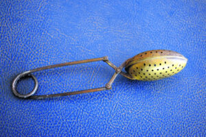 A tale of tea leaves: Templin Topic