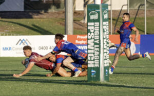 Bombers success built on more than winning finals