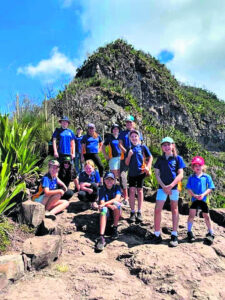 Leaders wanted to guide young Boonah troop