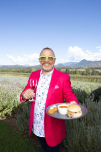 Month long winter feast for foodies