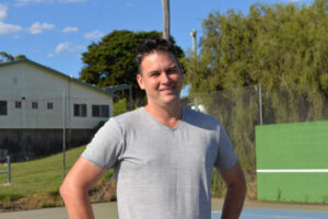 Fassifern tennis lighting up after thrilling final