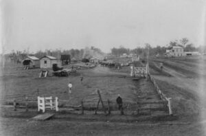 Scenic Rim on track for first stage of Beaudesert Rail Trail