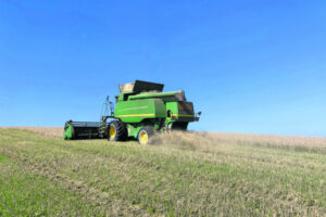 Farmers urged to know their rights, negotiate before buying new machinery