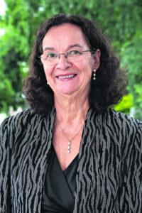 School Dux to School Principal – a 50 year career as an educator