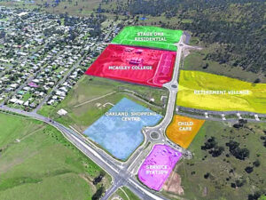 Developer claims millions in damages against council