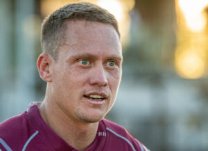 Bombers benefit from home ground hit-out