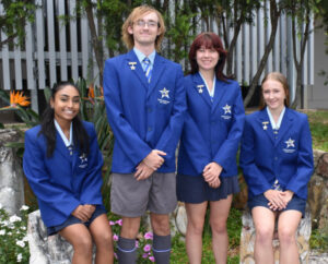 New school leaders look forward to year of change