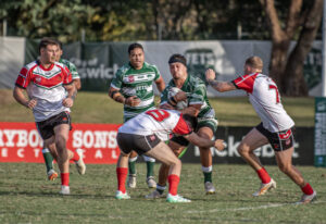 Bombers training setback hinders tough task