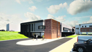 Water park or library; both says council