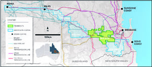 Scenic Rim mapped for geothermal energy exploration