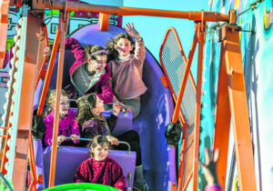 Achievements of the Scenic Rim Australia Day nominees