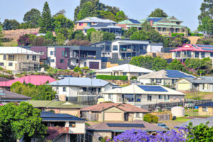 Scenic Rim attracts increased share of the nation’s relocators