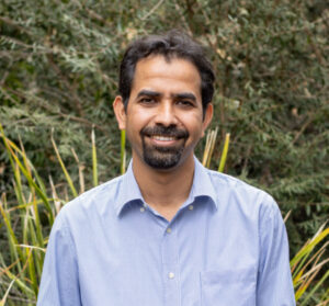 UQ’s first professor of sustainability has big plans for ag