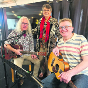 How Green was their valley