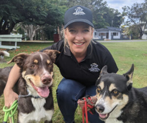 Rural award winner says worms make perfect pet food protein