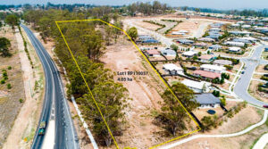 Mega townhouse development still on the books for Beaudesert after 14 years