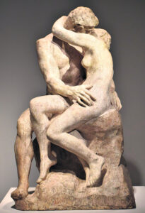Rodin: a man at the crossroads – Felicity Smith