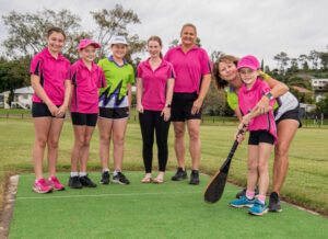 Changes add excitement to new Fassifern season