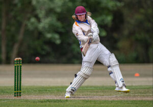 Bushrangers in smashing double century record feat