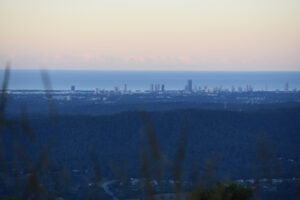 Tamborine Mountain lodges Gold Coast bid