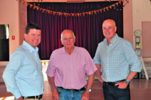 Cooling summer conditions ahead for School of Arts