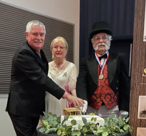 Beauy’s big birthday bash continues