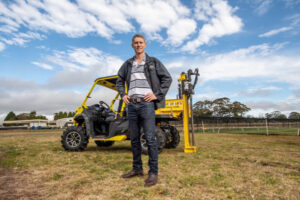 USQ launches a Queensland first, Bachelor of Agriculture Technology and Management