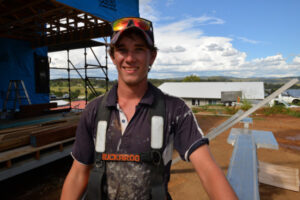 Apprentice subsidy welcomed, but something else is keeping youth from trades