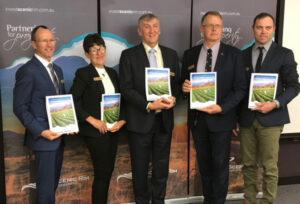 Rates rise as region recovers